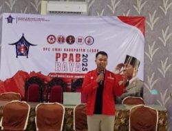 “GMNI Lebak Soroti Anggaran Perjalanan Dinas DPRD Rp. 29,36 Miliar, Dinilai Lampaui Anggaran Jalan Rusak ?!”