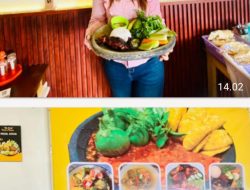 Nikmati Sensasi Tradisi “Muput Lesung” di Sambal Seruit Bu Ani Baradatu: Kuliner Autentik Khas Lampung di Lintas Sumatera