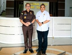 Ketum BPIKPNPARI Desak Presiden Naikkan Anggaran Kesejahteraan Jaksa Kejaksaan