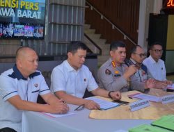 Polda Jabar Ungkap Kasus Pemalsuan Surat dalam Sengketa Lahan Perkebunan Teh di Cianjur