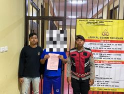 Polisi Tangani Dugaan Penipuan Gadai Mobil, Satu Tersangka Ditahan