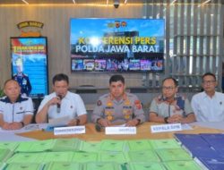 Gunakan Dua KTP dengan NIK Sama, Tersangka Mafia Tanah Loloskan Sertifikat di BPN Cianjur