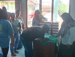 Sosialisasi PBJT Jasa Kesenian dan Hiburan di Pokdarwis Mlaten Sari Dusun Mlaten Desa Sumberejo